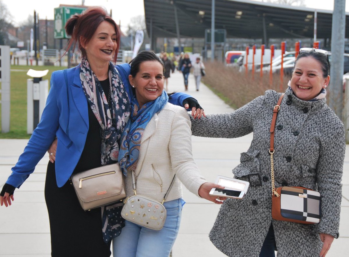 GG Ladies Fair tweet media