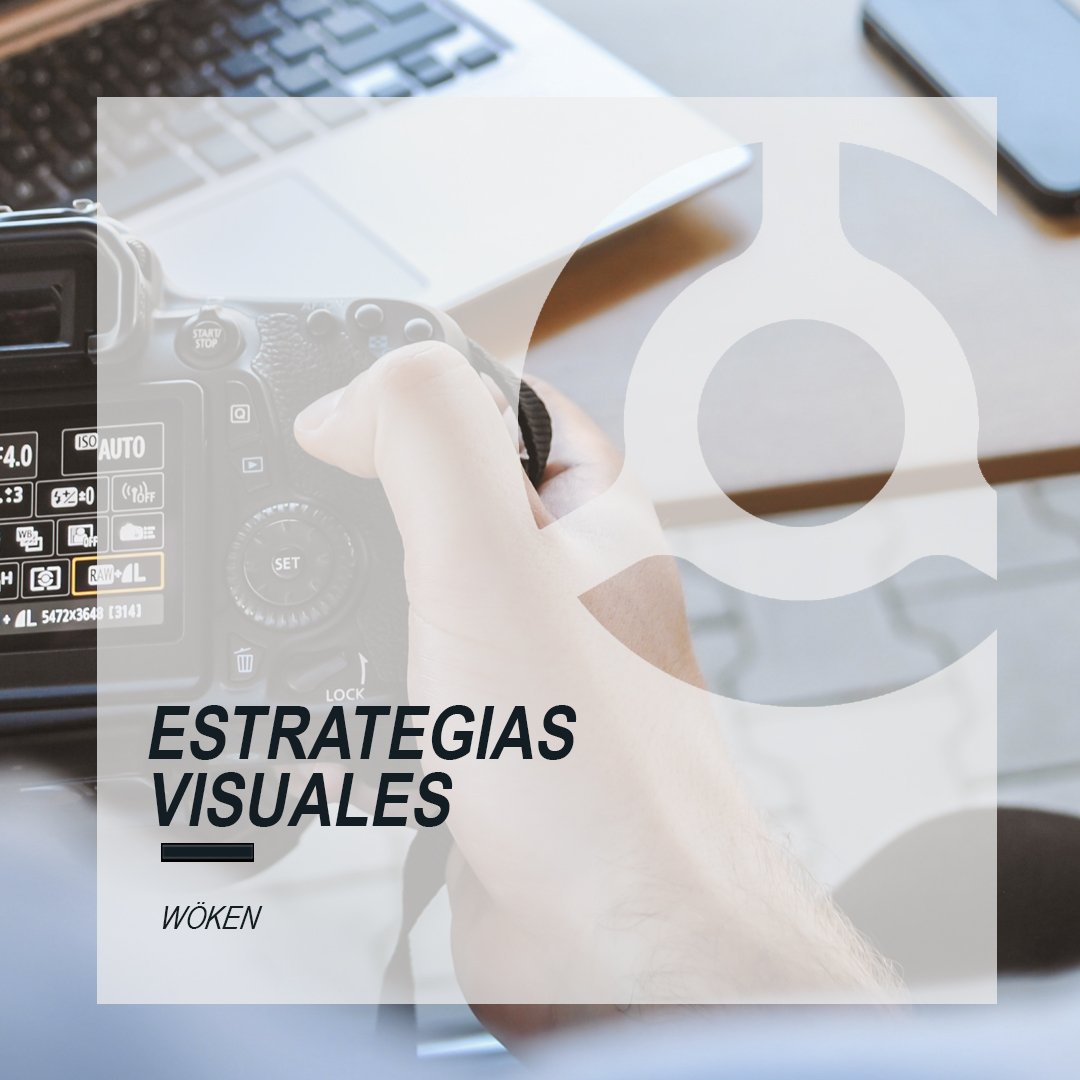 ritmoestable's tweet photo. SERVICIO WOKEN: ESTRATEGIAS VISUALES
Conoce más acerca de cómo llevamos a cabo el planteamiento de nuestras campañas, dándole la importancia que se merece esta tendencia. Visita nuestra página web https://t.co/1NUdBwgJiZ.
#WokenLab #MarketingDigital #InboundMarketing https://t.co/pxp7x3Eo8U