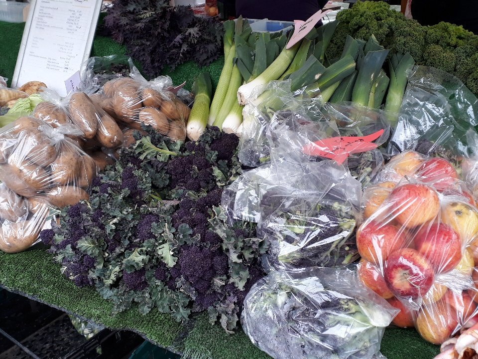 Styan Family Produce tweet media