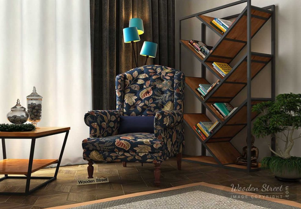 Wooden_street's tweet image. Statement-making #WingbackChair for your lazy corners and Cozy up to the new versions of the classic.

#wingbackchairs #chairs #livingroomfurniture #homefurniture #onlinefurniture #upholsteredchairs #homedecor

View here for more: woodenstreet.com/wing-chairs