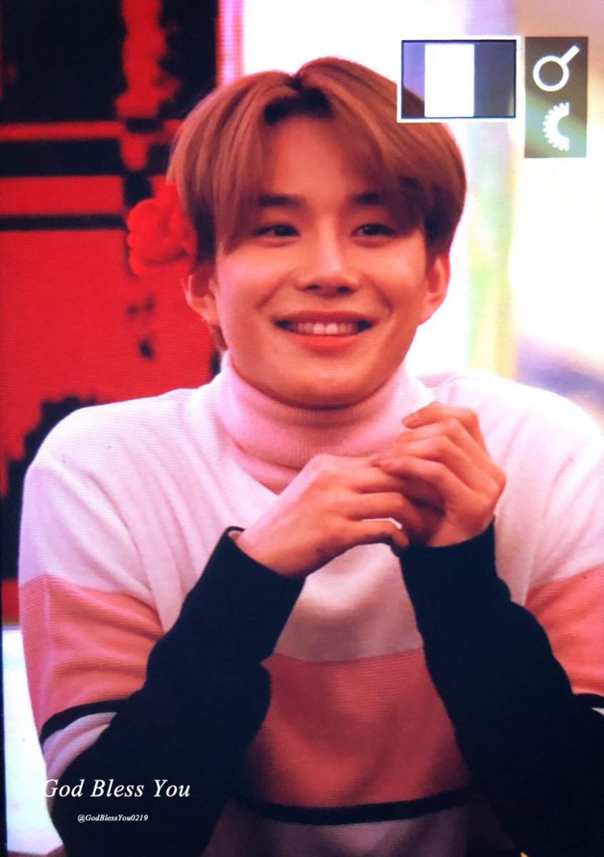 GodBlessYou0219's tweet photo. 180324 고양 스타필드 팬싸인회
🌹🌹
#정우 #JUNGWOO #NCT #NCT_U #NCT2018 https://t.co/T6ucBd4kk3