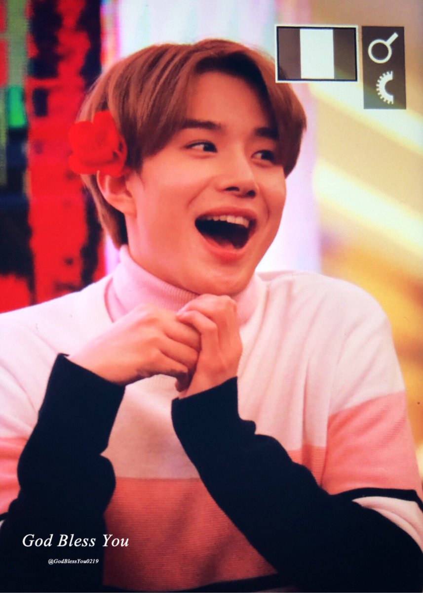GodBlessYou0219's tweet photo. 180324 고양 스타필드 팬싸인회
🌹🌹
#정우 #JUNGWOO #NCT #NCT_U #NCT2018 https://t.co/T6ucBd4kk3