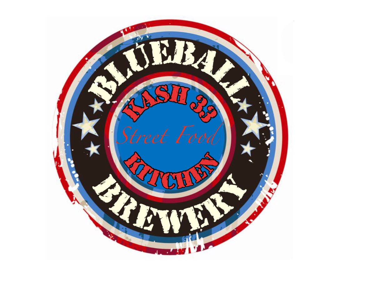 The <a href="/blueballbrewery/">Blueball Brewery</a> <a href="/kash_chester/">Kash Bar</a> Kitchen is open from 4pm today <a href="/ChesterBeerBlog/">ChesterBeerBlog</a>