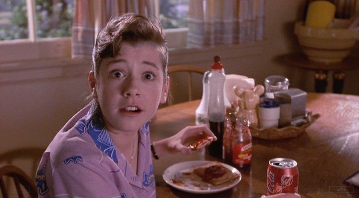 Alyson Hannigan is now 44 years old, happy birthday! Do you know this movie? 5 min to answer! 