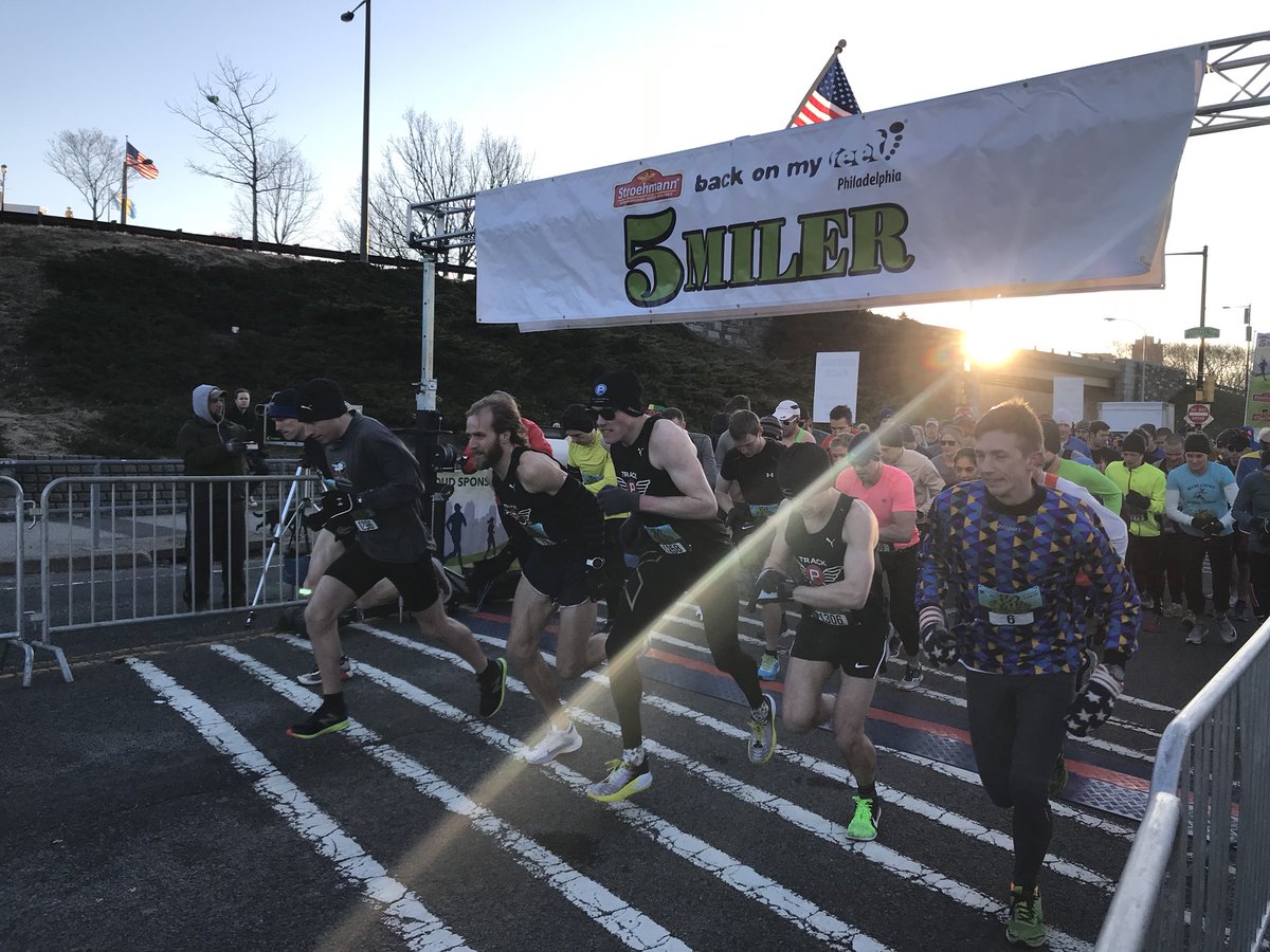 BoMF 5-Miler tweet media