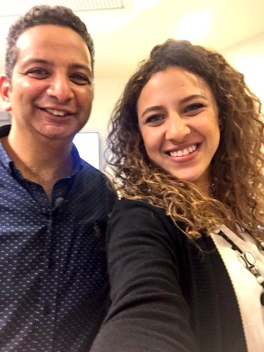 NadinneAbo's tweet photo. With the man behind @InsideOut_Today himself @CyberZizo at @AUC #IOTTT https://t.co/V2KwBBm8GC