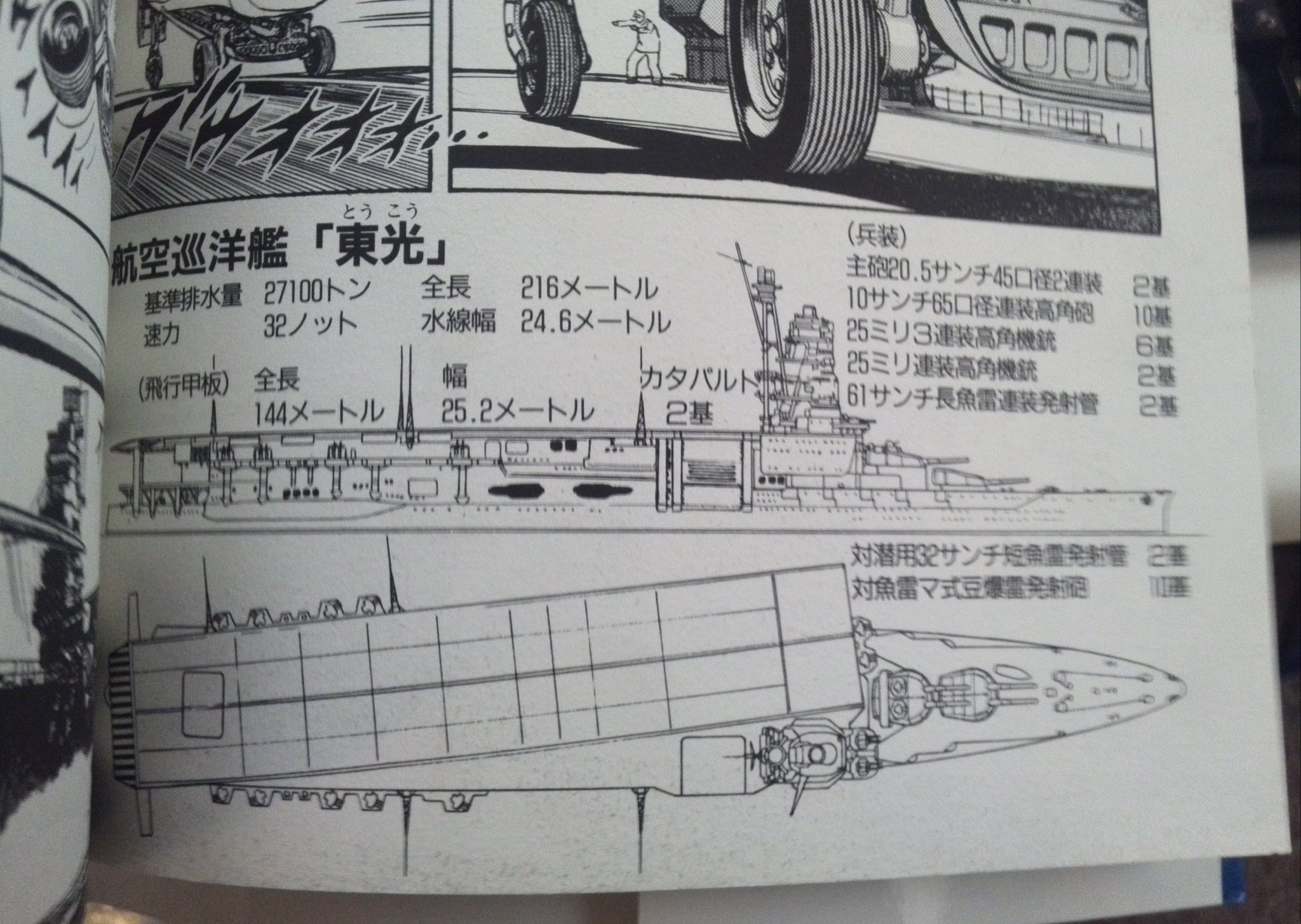 O Xrhsths たいよう 北の国から Sto Twitter 好き 紺碧の艦隊