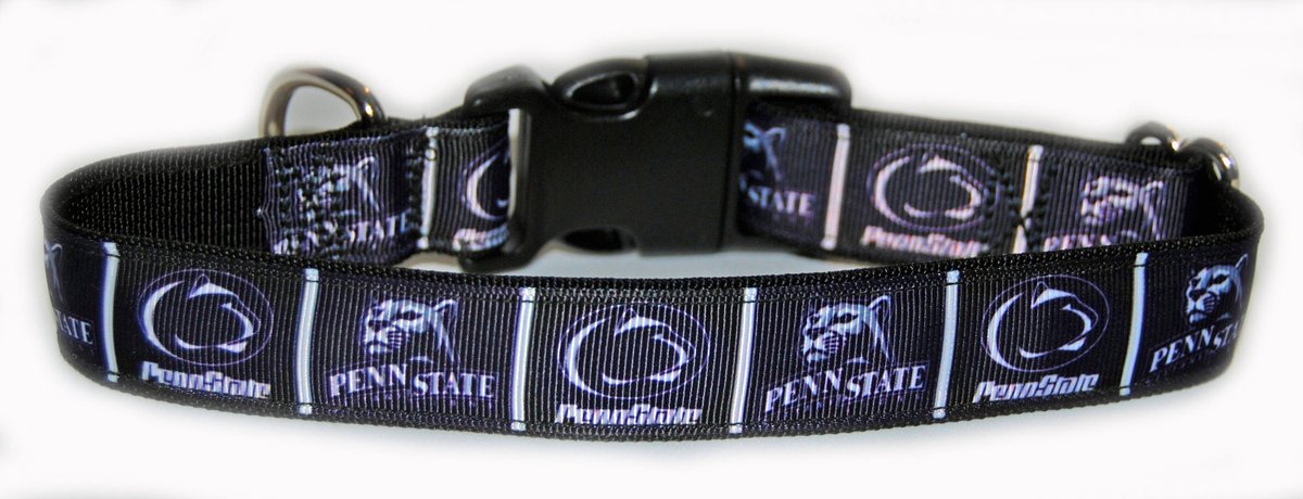 ifitwags's tweet image. Thanks for the kind words! ★★★★★ "Amazing. Great quality and looks great on my pup." Katherine C. etsy.me/2G0NVs7 #etsy #pets #dogcollars #petproducts #designer #leash #lead #collar #collars #college