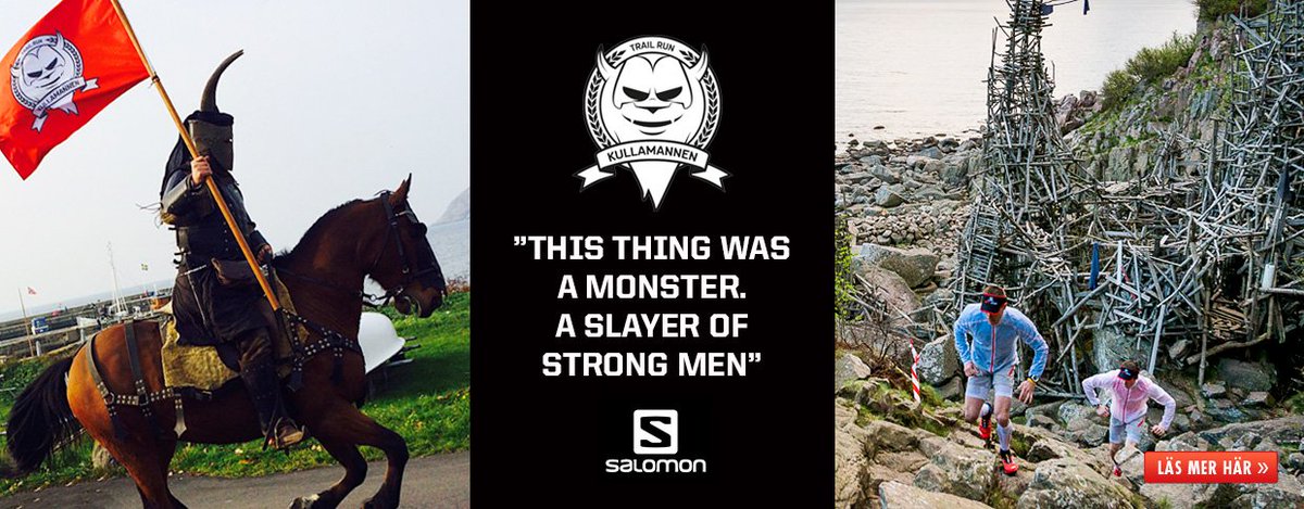 242 oskyldiga själar finns nu på listan för kraftprovet Himmel, Hav och Helvete 100 miles i nov. Hur många klarar det? 53?