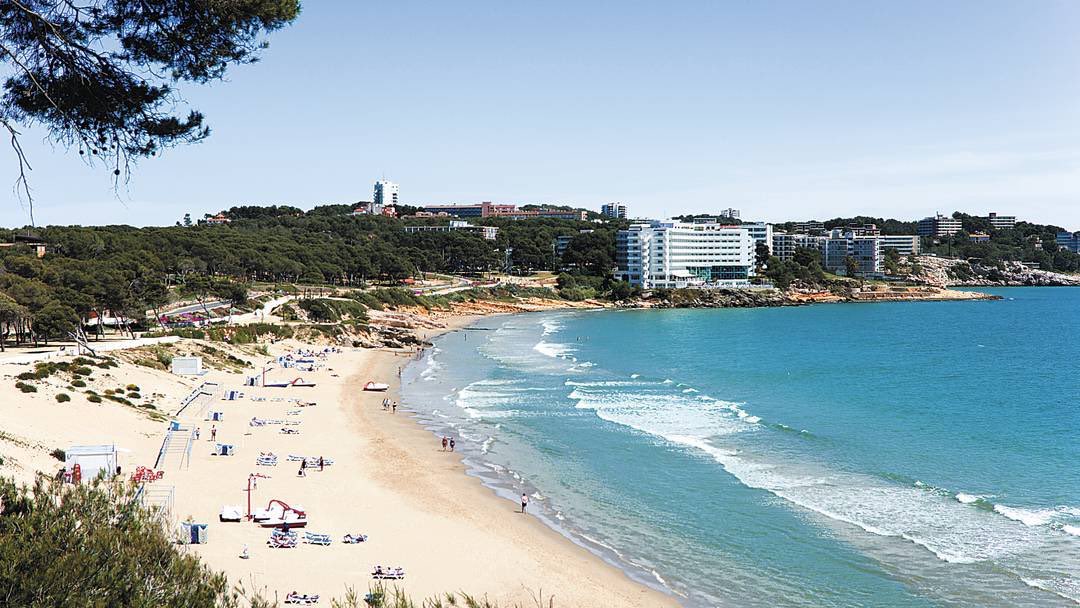 Ellastanton23's tweet image. Costa Dorada here we come! X