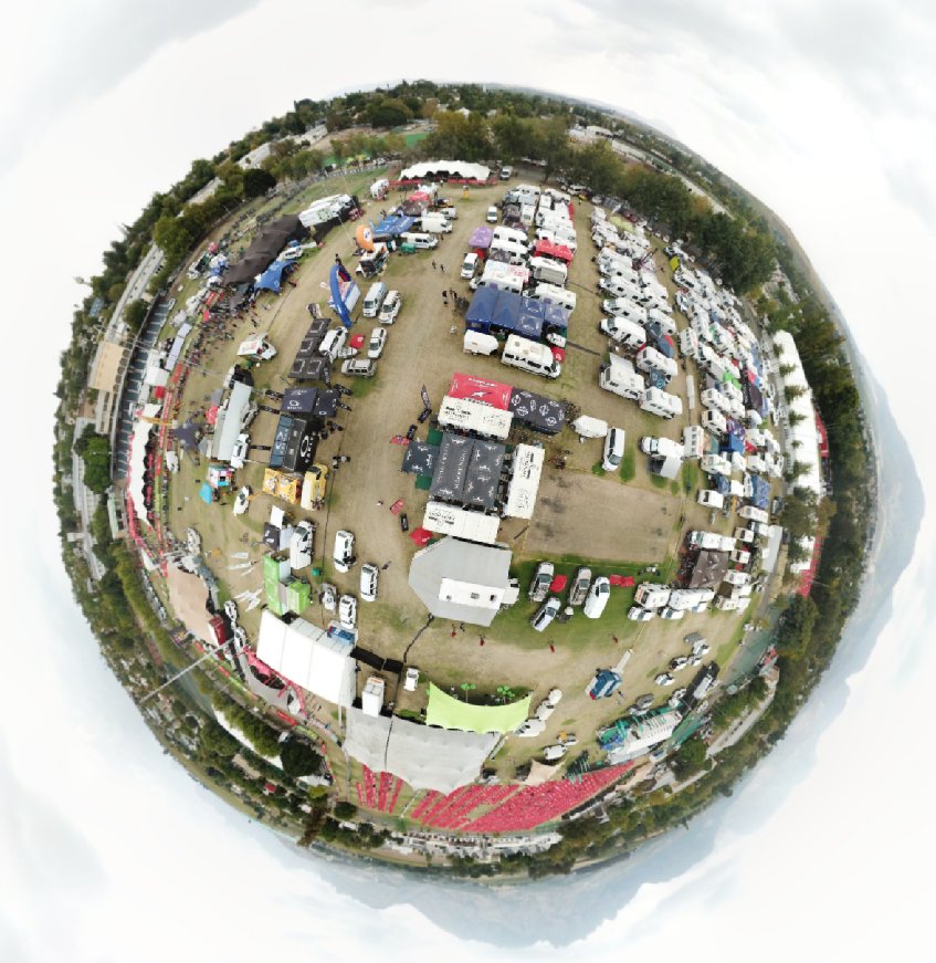 Race village in Wellington looking good from the air. 😍 #TeamMeerendalCBC <a href="/CapeBrewingCo/">Cape Brewing Co.</a> <a href="/CapeEpic/">capeepic</a>