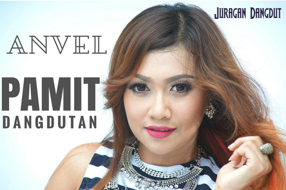 #WedangEs
▶️ PAMIT DANGDUTAN - <a href="/Ana_Velisa/">ANVEL ANAVELISA</a> 
w/ <a href="/DianManohara07/">Dian Manohara07</a> 
Streaming <a href="/jogjastreamers/">Jogjastreamers</a>