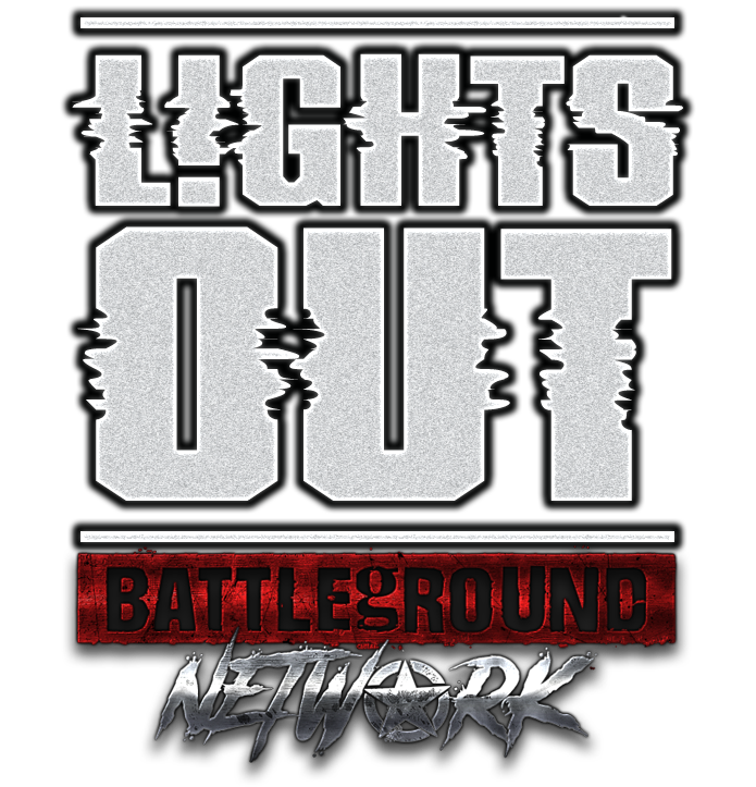 Union Battleground is heading to Verona, Italy for L!GHTS OUT #21. 

EVERY title is on the line. 

🇮🇹ARENA DI VERONA 🇮🇹

tinyurl.com/LIGHTSOUT21