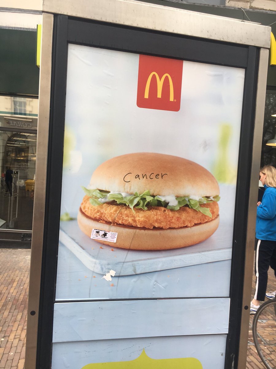 accid_pop's tweet photo. Oh banksy you’ve done it again https://t.co/exRvDOBnf4