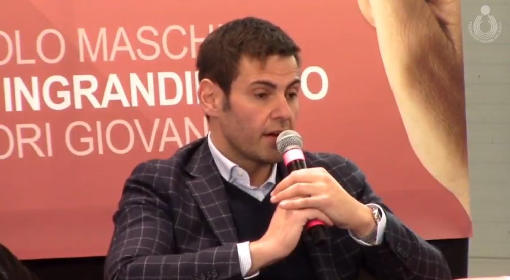 Stati Generali della Pallavolo Italiana 
CT <a href="/chiccoblengini/">chicco blengini</a> : " Il punto fondamentale è far divertire i giovani, #VolleyS3 va in questa direzione" 

 💻Diretta streaming su #YouTube 👉youtu.be/4wx4GXxe_Bs  💻
#iogiocoapallavolo