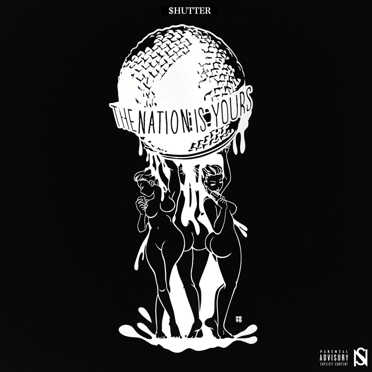 1xNation's tweet photo. NEW EP: $HUTTER - THE NATION IS YOURS https://t.co/4bepLJZuWl @SNGMBShutter #TheNationIsYoursEP #Shutter #StarNation #BayArea #NewMusic https://t.co/RYvWnTvM2U