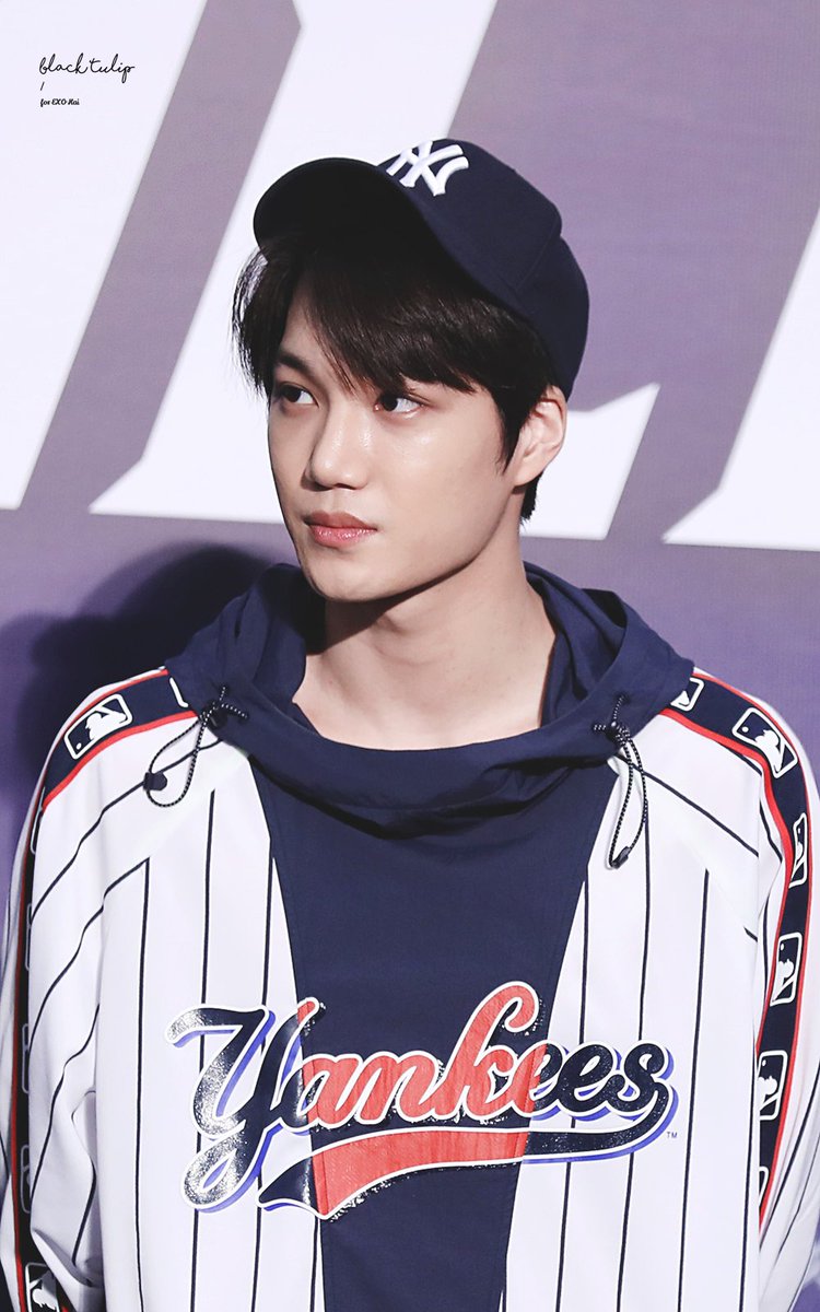 knockknock0408's tweet photo. [HQ] 180323 KAI cr.블랙 튤립
https://t.co/CGITu0RGFP
https://t.co/EVktPbCEl0
https://t.co/f4BGdjgcjD

#엑소 #EXO @weareoneEXO https://t.co/1zk5ZYKPFf