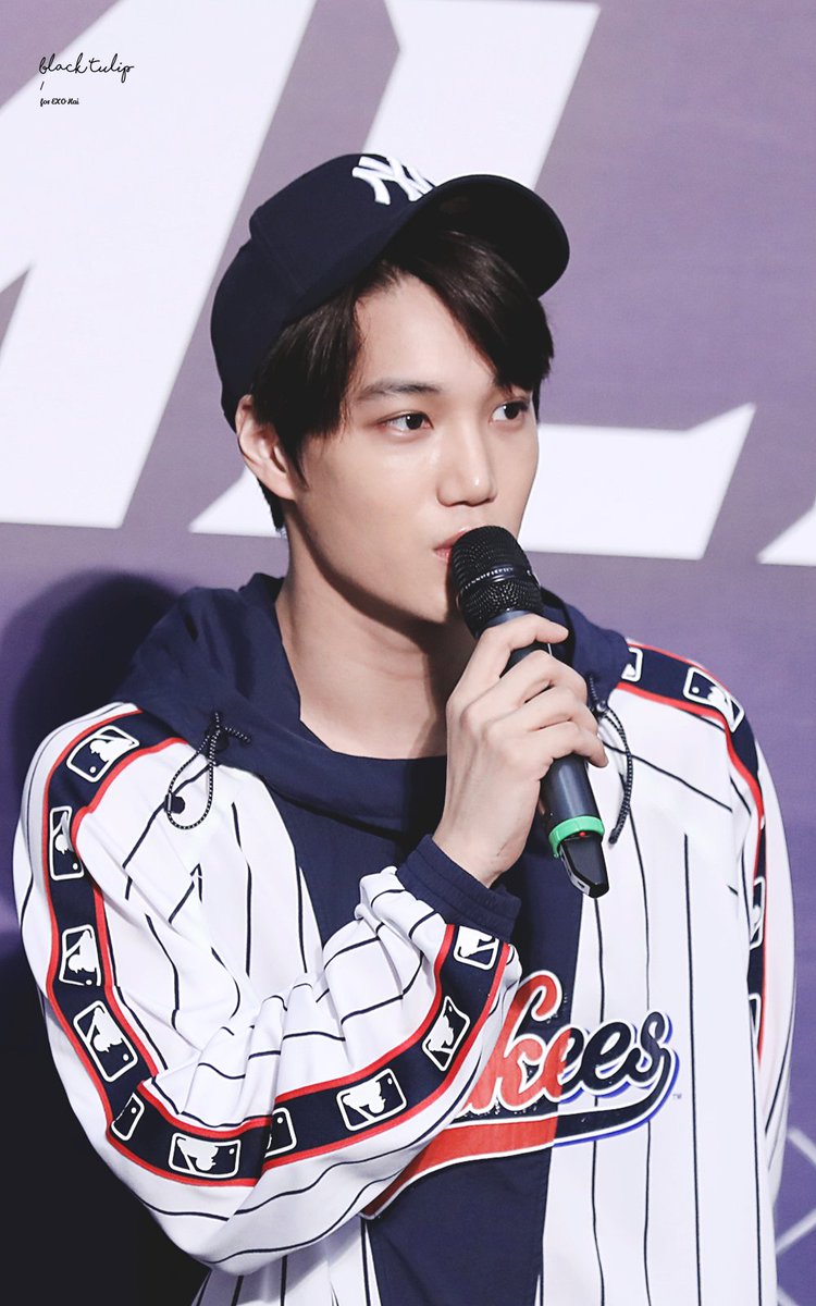knockknock0408's tweet photo. [HQ] 180323 KAI cr.블랙 튤립
https://t.co/CGITu0RGFP
https://t.co/EVktPbCEl0
https://t.co/f4BGdjgcjD

#엑소 #EXO @weareoneEXO https://t.co/1zk5ZYKPFf