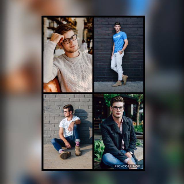 Liezlmac's tweet photo. All of the best to my nephew #topmodelsa winner representing South Africa in @topmodeluk on the 7th of April. #topmodelworldwide https://t.co/QSosnRMiTi