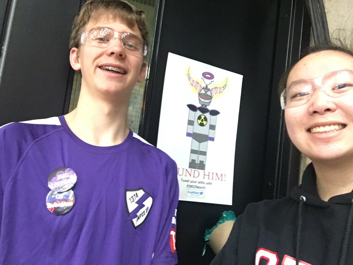 1374robotics's tweet image. #2852Search