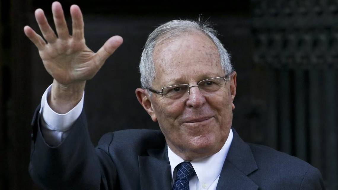 "Algo está mal cuando todo el mundo está hablando sobre la corrupción en Perú, que recibió $29 millones de Odebrecht, y casi nadie está hablando de la corrupción en Venezuela, que recibió $98 millones de la misma empresa". Vean: goo.gl/sNfdZR        <a href="/elnuevoherald/">el Nuevo Herald</a>