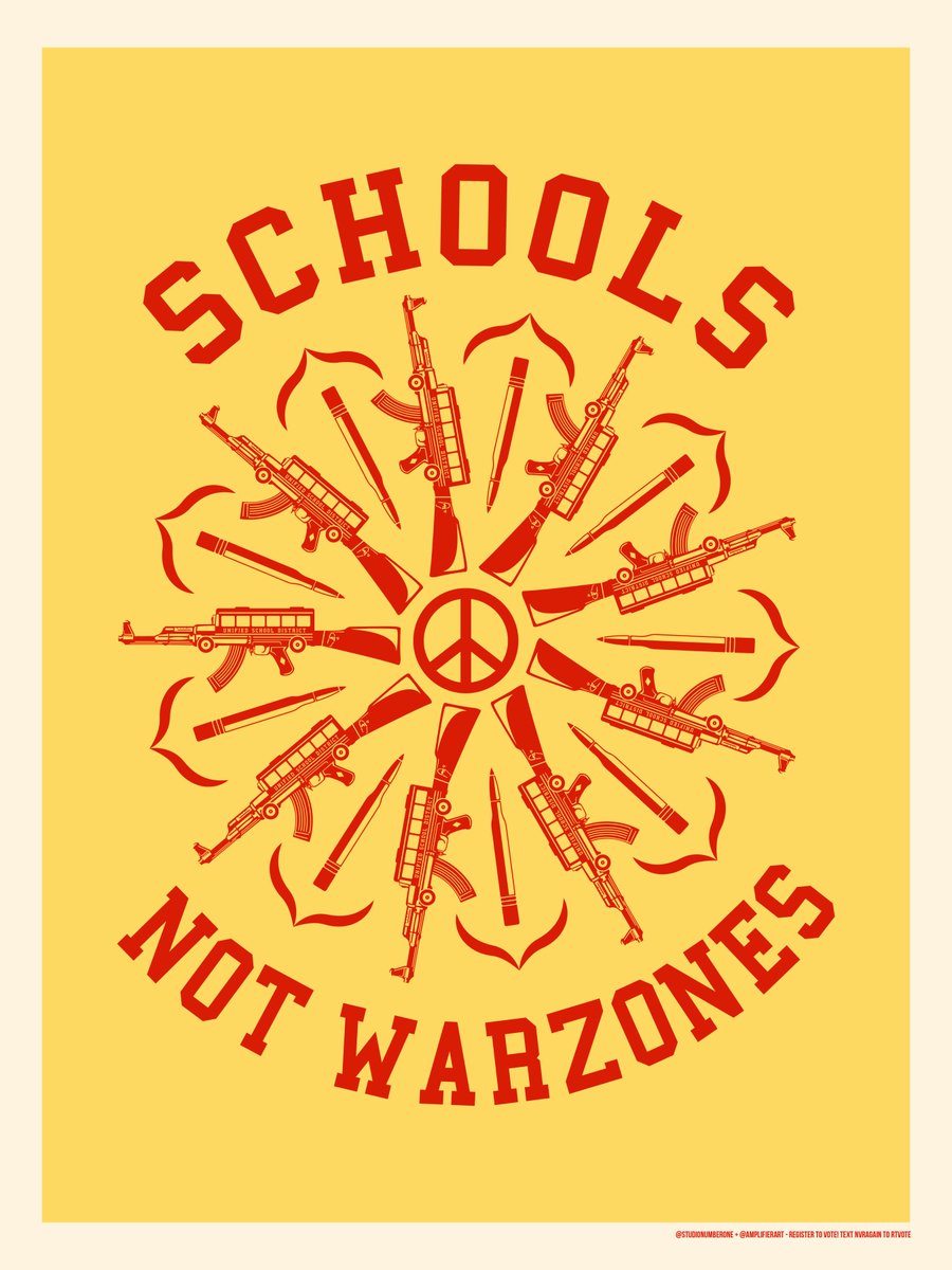 tizzywoman's tweet photo. It should NOT be the responsibility of teacher to learn active shooter drills to prevent our children from getting murdered. It is our job as a society.
#PowerToTheTruth
#PowerToThePolls
#NeverAgain
#VirtualMarchForOurLives
#GeeksMarch https://t.co/zDFaoGsWOV