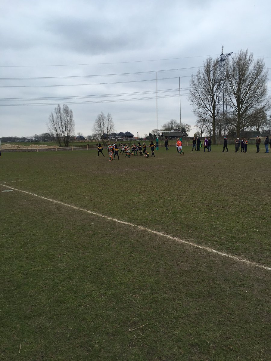 Finale <a href="/lrcdiokrugby/">RC DIOK</a>  tegen RC hookers