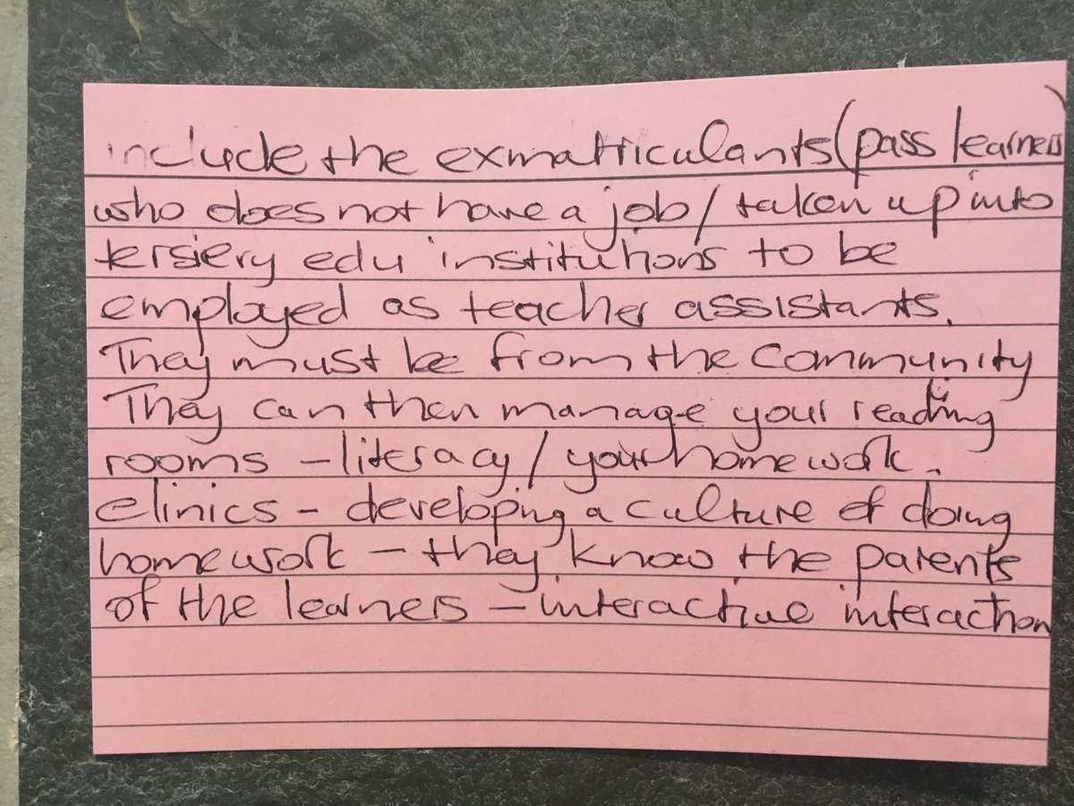 upsafetyfront's tweet image. Recommendations on how school safety must be improved &amp;amp; challenges to be addressed #UnitedPublicSafetyFrontSummit