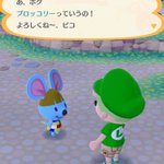 ポケ森で イナババ が話題に どう森 ポケキャン トレンディソーシャルゲームス