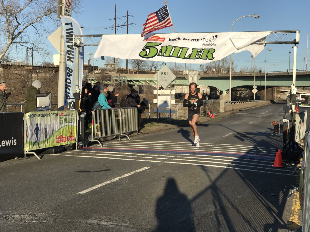 BoMF 5-Miler tweet media