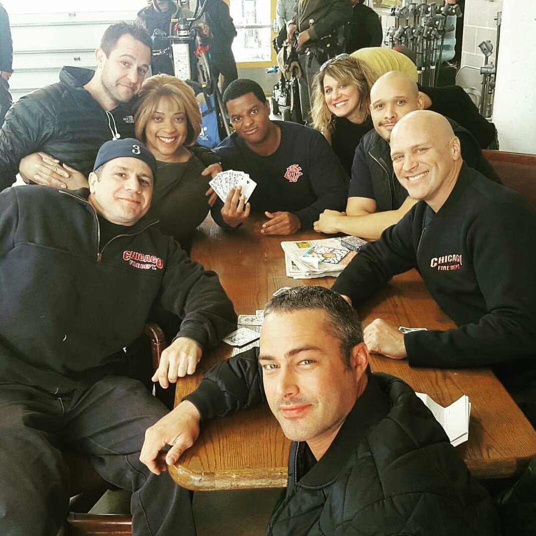 Morre DuShon Monique Brown, atriz de