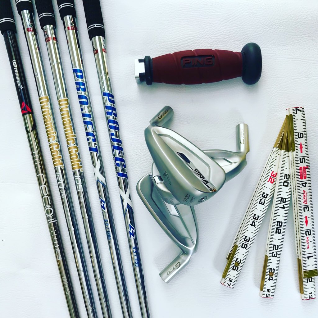 DServigolf's tweet photo. Fitting & Demos Ping nuevas línea de hierros G700 ven a nuestra academia y pruébalos separa tu cita mejora tu juego.
Cel:3153981599 WhatsApp:3175519888
#fitting #fittinggolf #fittinggolfclubs #ping #pinggolf #pingfitting #fittingping #G700 #almacendegolf #tiendadegolf https://t.co/zqbZBFXkNW