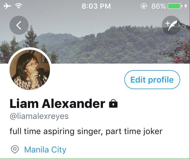 Bsilongq's tweet photo. a iv of spades twitter serye

📌a twist of fate (1)

•pure imagination•

10rts, 10likes (para knows ko if may magbabasa o wala lels)

(suportahan nyo q d2 ples HASSHSHAHA) https://t.co/ucRoHkeWP9