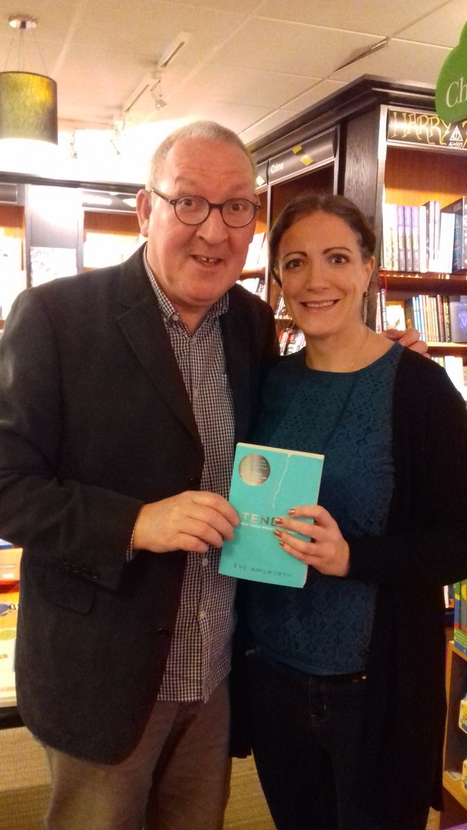 dave ainsworth tweet media