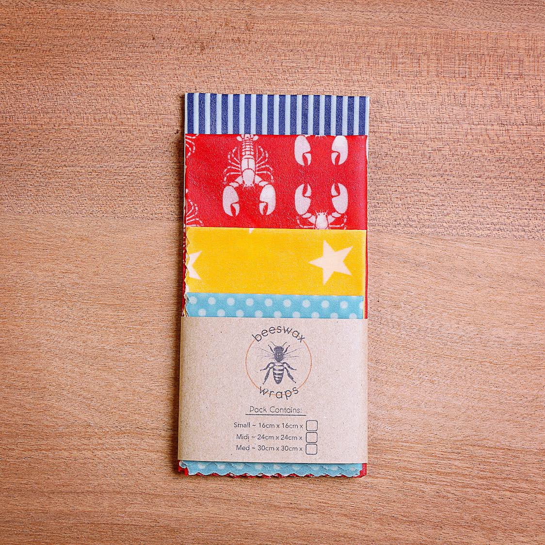 SomCollective's tweet photo. @BeeswaxWraps_UK are made from beeswax, jojoba oil, pine resin & cotton. A fab alternative to clingfilm. They donโt leach harmful chemicals & help cutdown on plastic. Stock up on Fri 27 April! ๐๐#thesomersetcollective #atthechapelbruton #beeswaxwraps #springpopup https://t.co/UurCMB1LQy