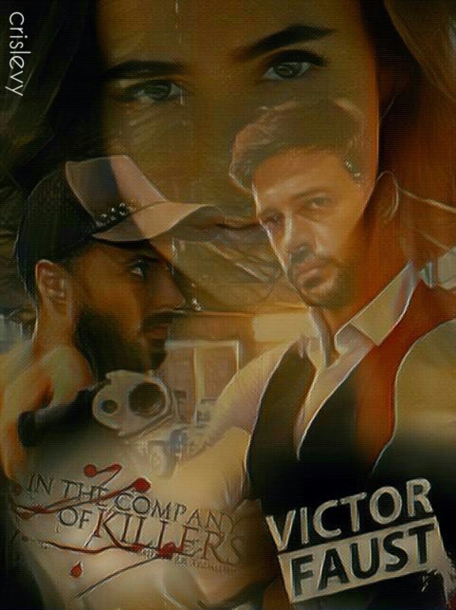 <a href="/willylevy29/">William Levy</a> próximamente 2018 #ActorYProductor #killingsarai #Inthecompanyofkillers🔫 #actor #VictorFaust 💉🔪🔫 #killingsaraimovie🎬 ..#SiempreApojandoWL yo <a href="/CaterinDi/">Maddy🇮🇹</a> <a href="/BarbarFrancesca/">BarbaraFrancesca</a> @WLW_IITALIA