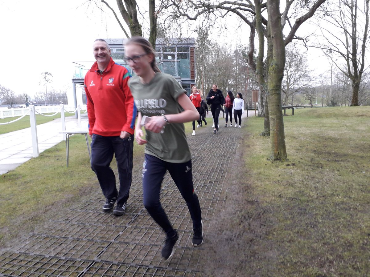 Challenge target of 1 million steps has been reached in 4 hours!!! Tremendous effort from all Millfield Community. Well done &amp; keep moving! <a href="/sportrelief/">Sport Relief</a> <a href="/MillfieldSenior/">Millfield School</a> <a href="/MillfieldSport/">MillfieldSport</a>