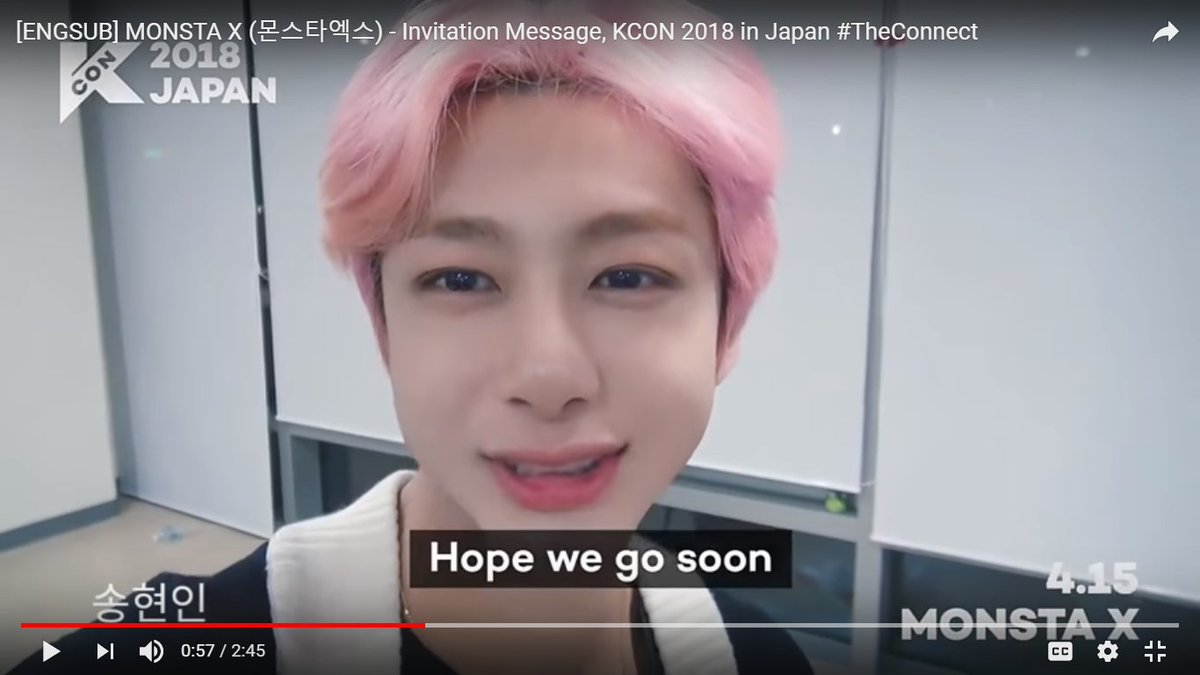 masterbabee's tweet photo. UGGGHHH! PINKKKK HAIRR HYUNGWOONNNNN https://t.co/vl8pjSUd9Q