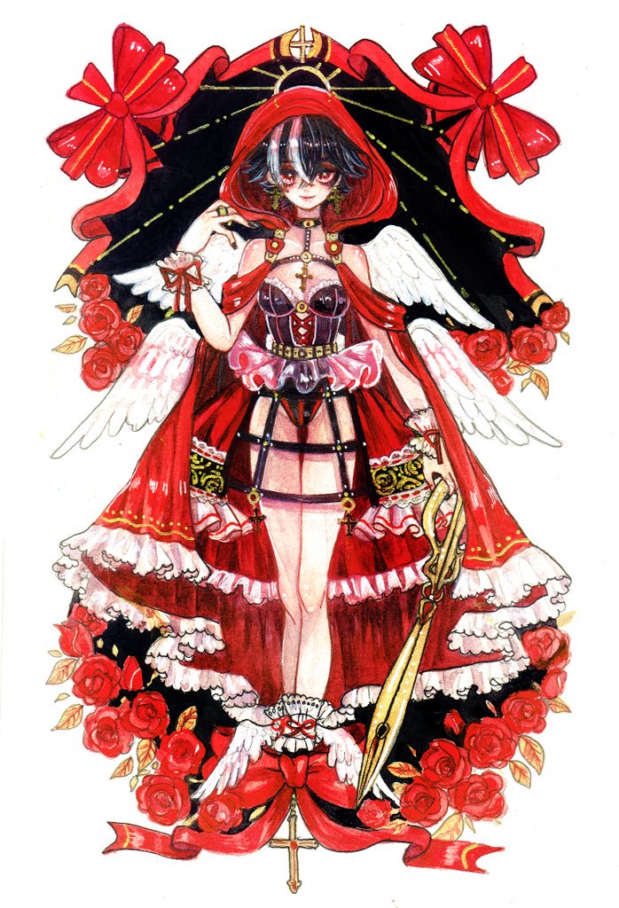 Twoucan うちの子にさせたい童話キャラっていますか の注目ツイート イラスト マンガ コスプレ モデル