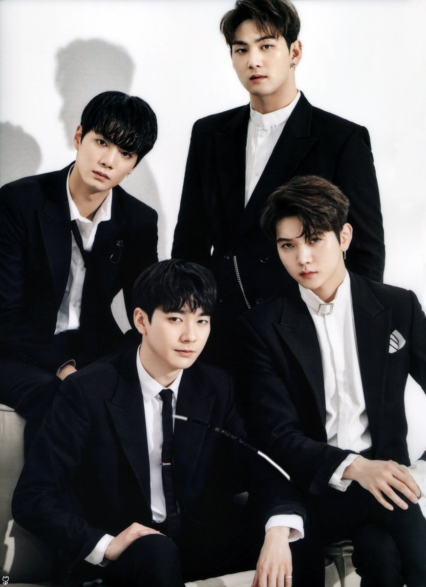 melfymelfy's tweet photo. NU'EST W CONCERT DOUBLE YOU / MD / L-HOLDER set AB
단체사진!!! 우주최강 뉴이스트!!!!
#뉴이스트W #NUESTW #JR #Aron #백호 #렌 #김종현 #곽아론 #강동호 #최민기 #DOUBLEYOU #concertMD #Lholder #2018con https://t.co/1UqbJsJgqt