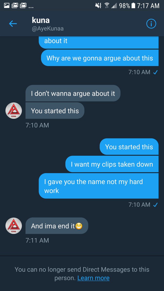 This kid I gave him my old psn so what does he do? He steal my clips cause he can't hit good ones himself he stole my mini directly off my channel what a random <a href="/AziiAlliance/">Azii Alliance</a> you guys picked up a fake check my channel I uploaded that 8 months ago exposed, take my clips off there.