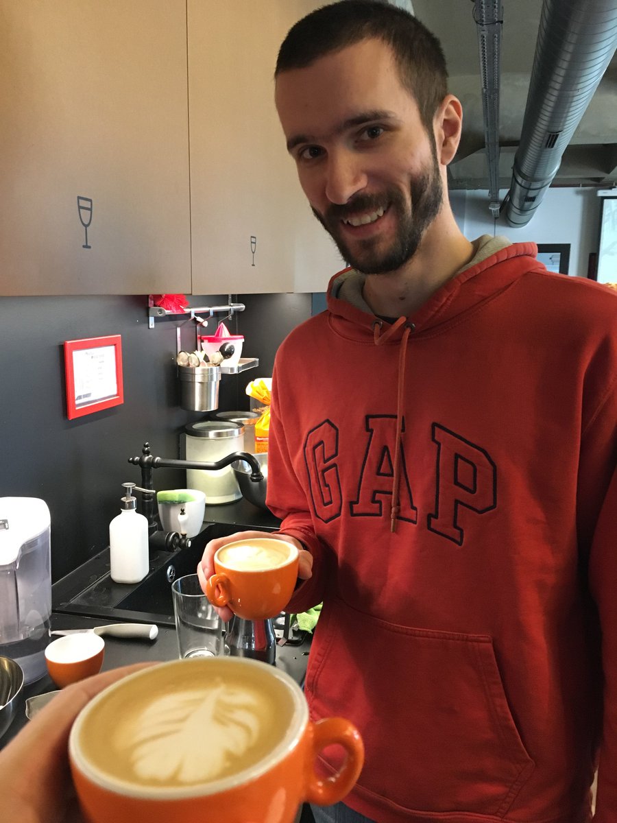 Tomislav Capan tweet media