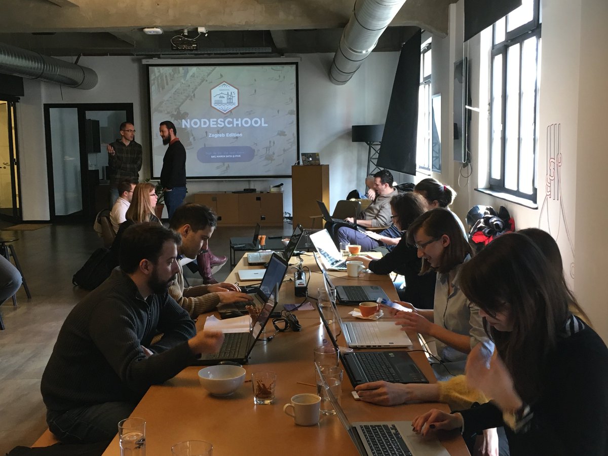 Tomislav Capan tweet media