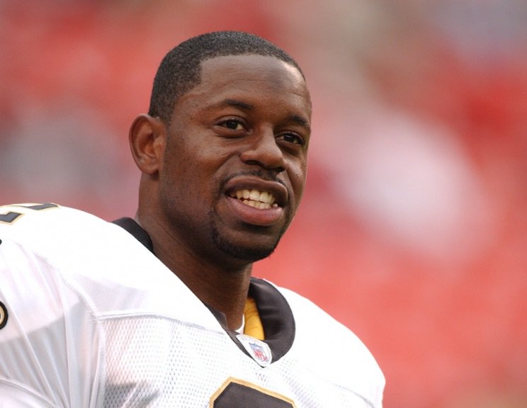 Happy birthday to the guy before Drew Brees, Mike Vick s cousin Aaron Brooks! 