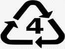 Liberty_Bags's tweet photo. @jewiwee @BassSpunion808 How many Zip Lock bags have been used for marijuana storage have been tossed into the trash bin are in that disgusting pile?  @Liberty_Bags AMERICAN developed &amp; manufactured are REUSABLE and RECYCLABLE as a #4 LDPE https://t.co/t5NB0CywM0