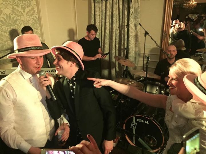 #MarkOwenSavedTheDate tweet media