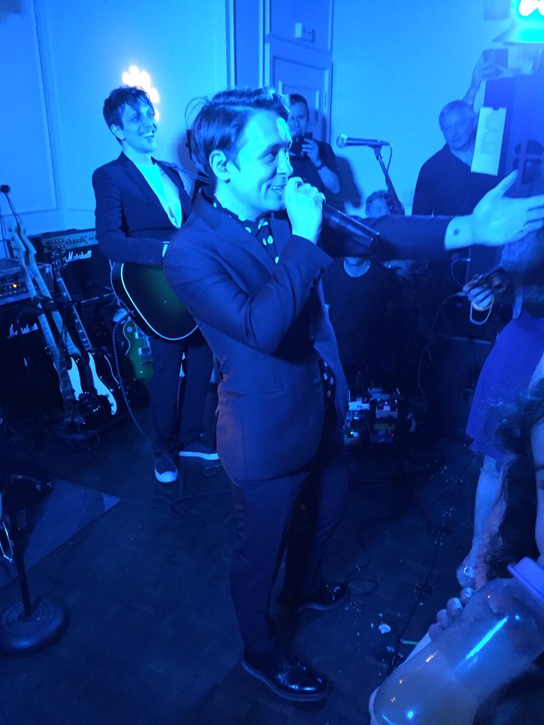 #MarkOwenSavedTheDate tweet media