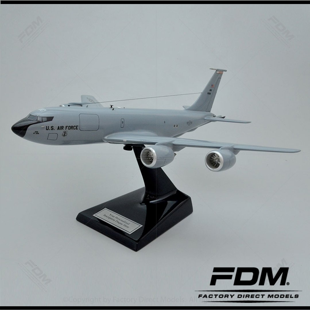 FDMCustomModels's tweet image. FDM’s master craftsmen and extremely talented artists have meticulously handcrafted this scale model replica of the Boeing KC-135R Stratotanker using the finest Philippine mahogany and other composite materials available. FDM Price: $195.00. Our website: goo.gl/pjNcnf