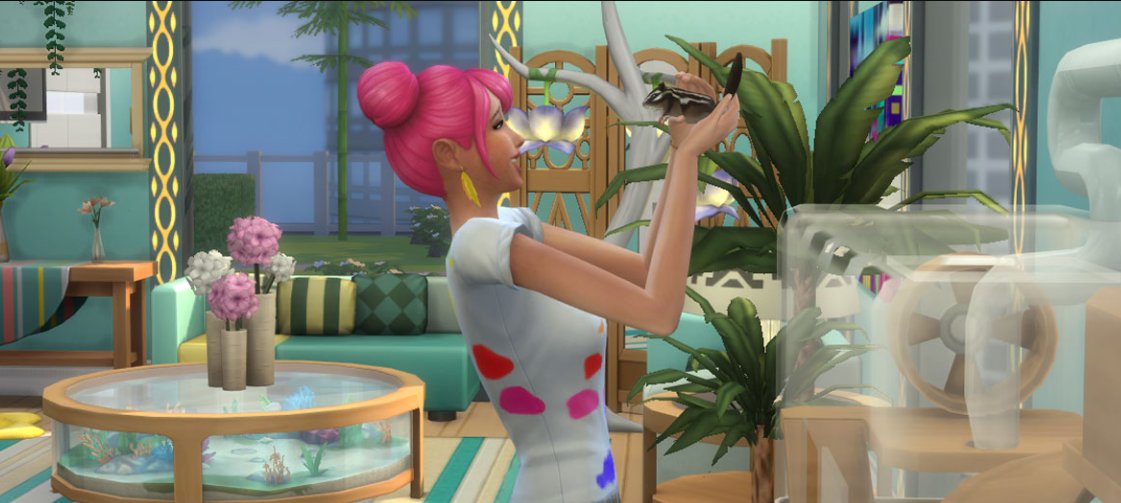 sims 4 small pets mod sims 4 small pets mod