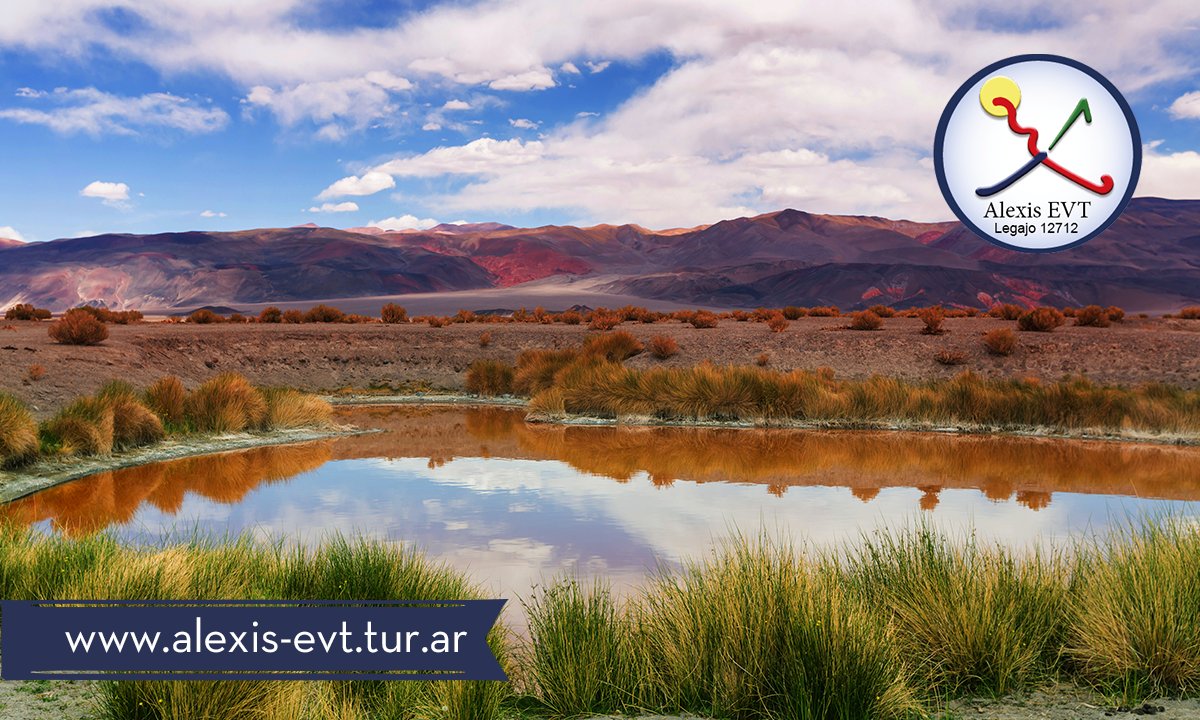 alexis_evt's tweet photo. Descubrí #Argentina con #AlexisEVT 🙌👇

+ info Inbox 📩 o whats app 📲 https://t.co/ZxSCPv7D80 ✌️ https://t.co/TUVLjnSdqK